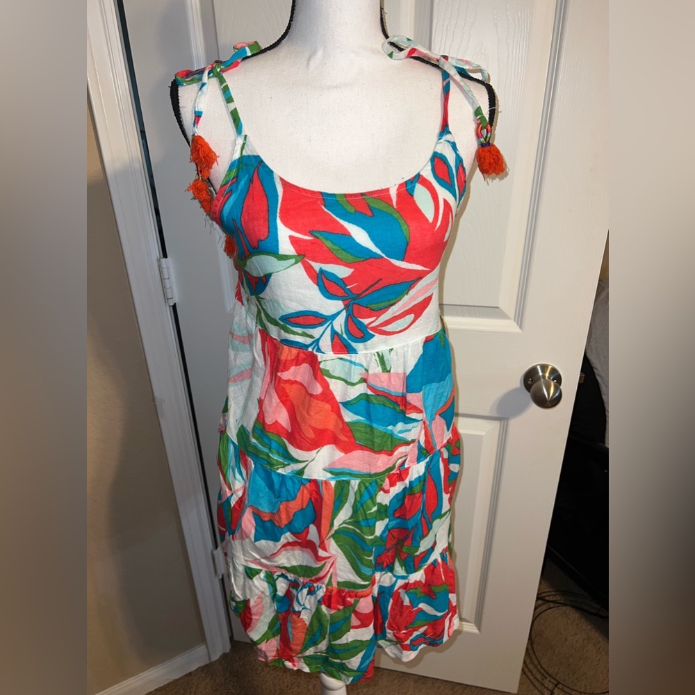 🌸 C&C Dress🌸